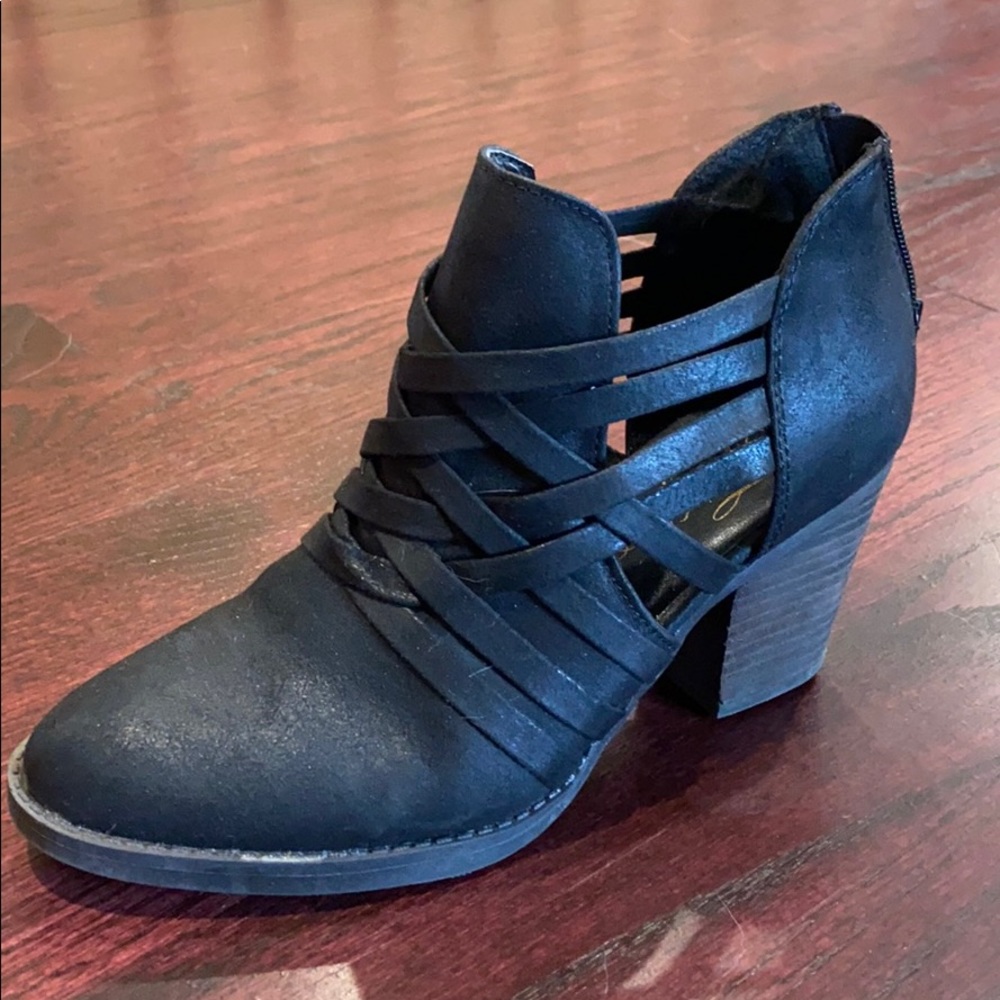 Booties - Picture 2 of 2